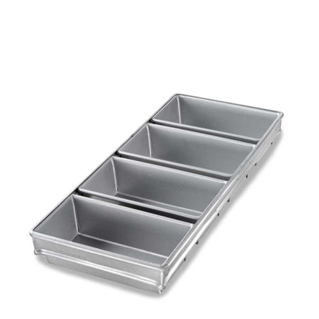 Bread Pan & Bread Pan Lids