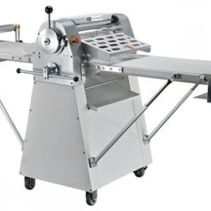 Dough Sheeter