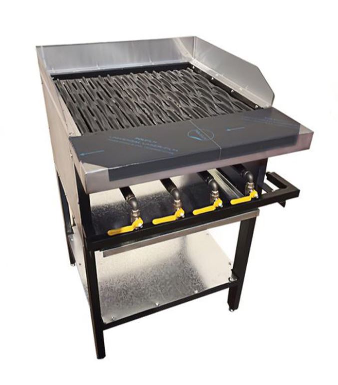 Griller Electric