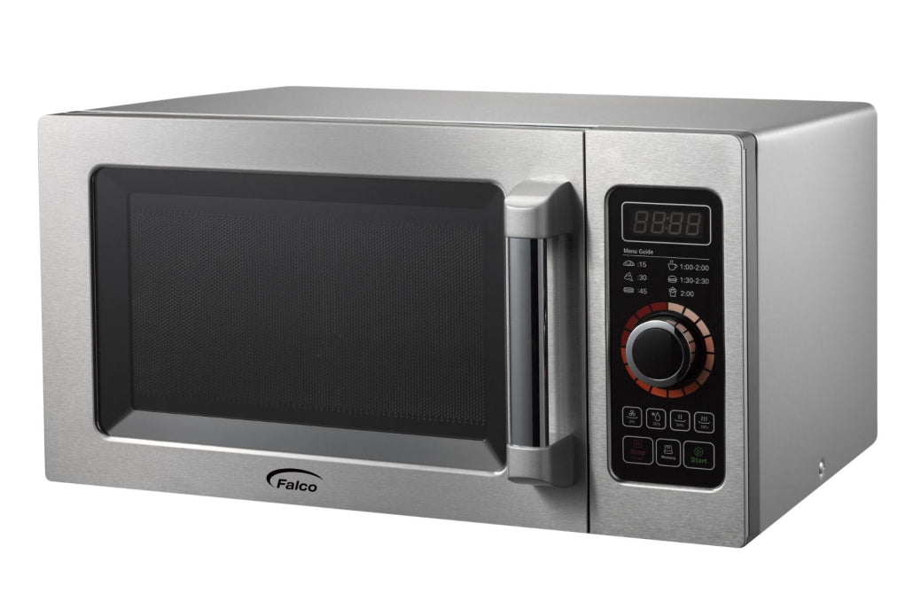 Microwave Commercial