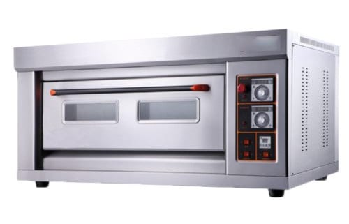 Oven Electric