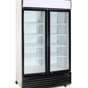 Refrigerator Equipment