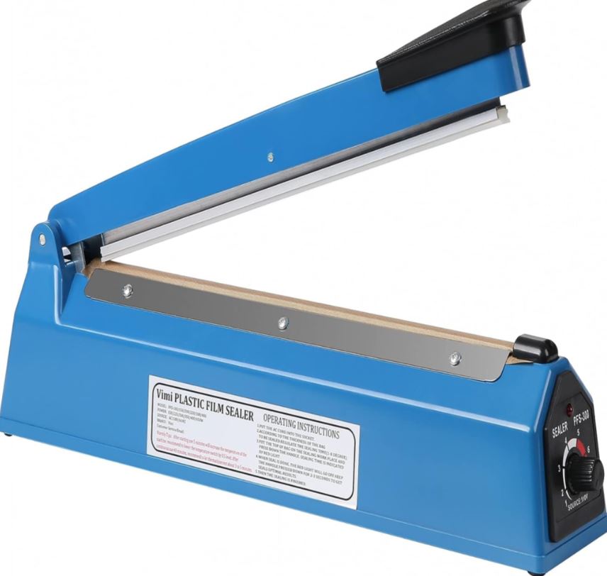 Heat Sealer