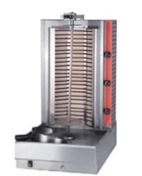 Shwarma Machine Electric