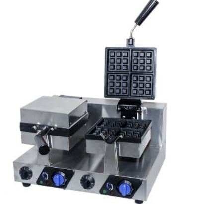 Waffle Machine