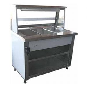 Bain Marie