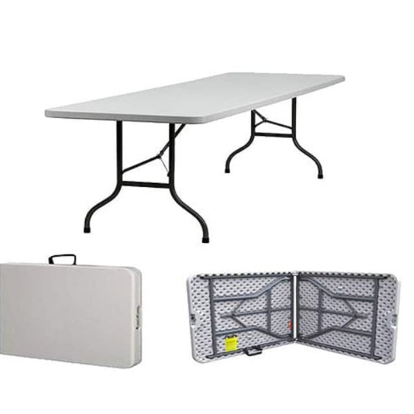 Plastic Folding Table