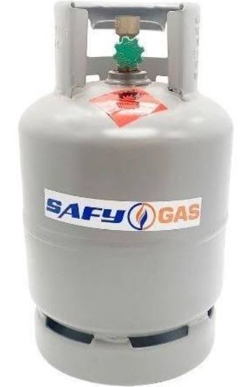 Gas Cylinder / Gas Tank