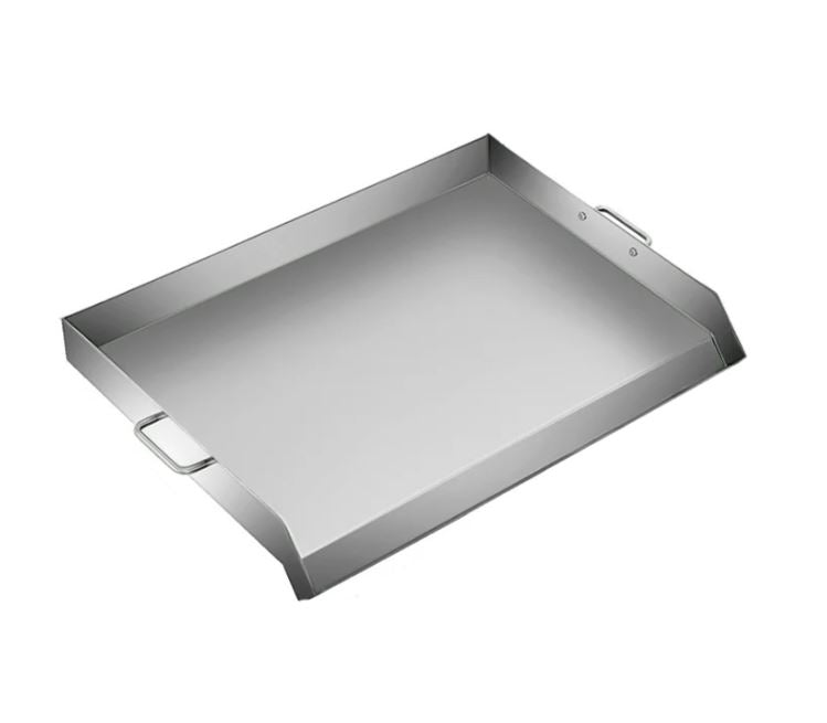 Solid Flat Plate