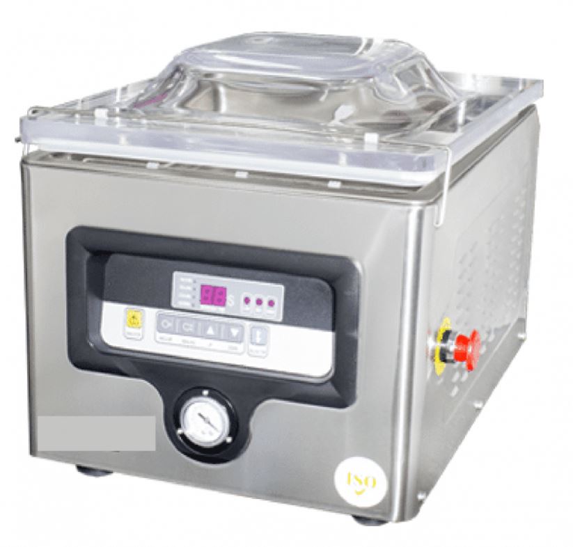 Vacuum Sealer Packaging Machine