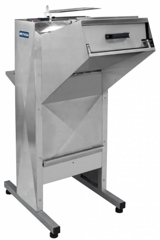 Bread Slicer Electric Metvisa