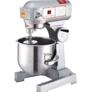 Cake Mixer 30L