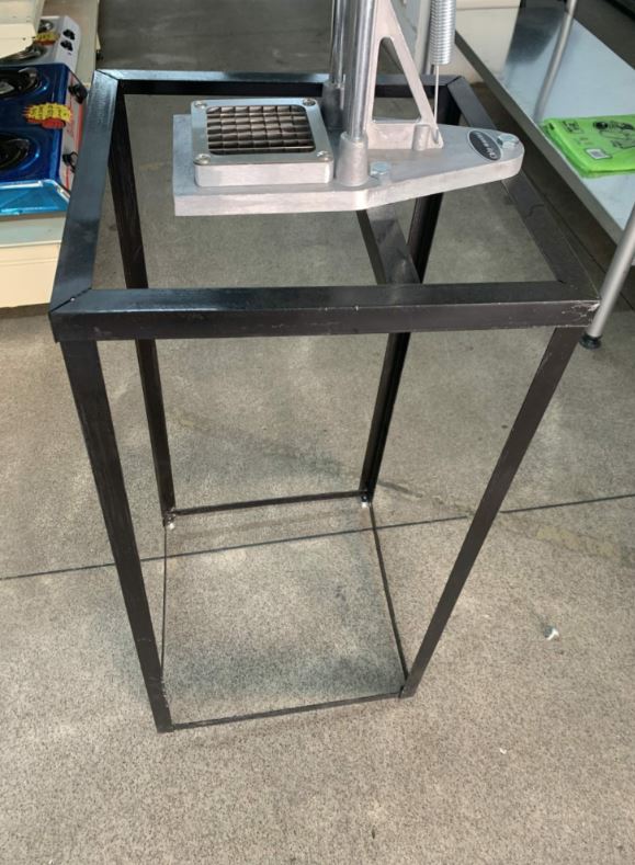 Chip Cutter Stand Medium