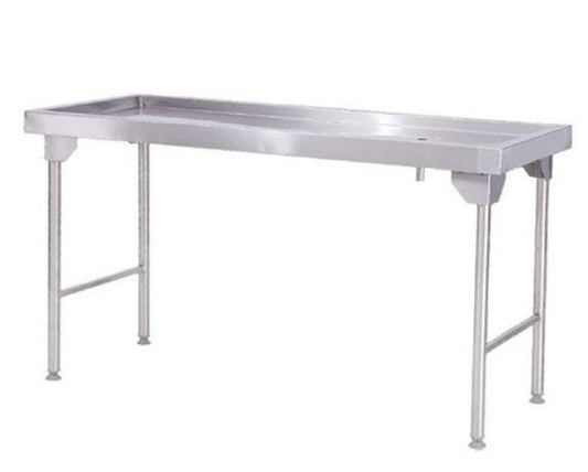 Wors / Sausage Table 2300mm