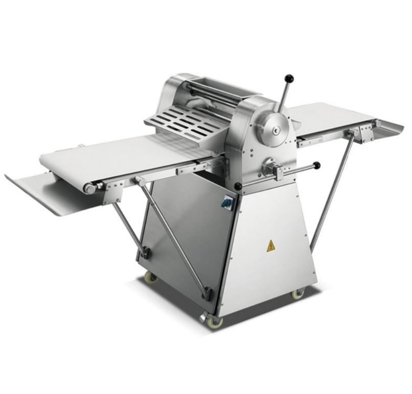 Dough Sheeter