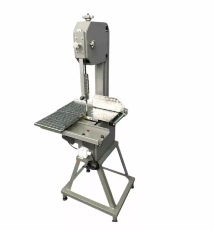 Bandsaw Machine Junior Floor Model Butcher Master