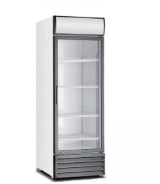 Beverage Cooler Single Door Used/Demo