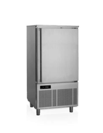 Freezer 5 Tray Blast S/S SD-5D