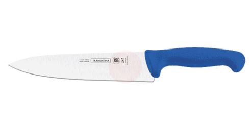 Tramontina Butcher & Meat Knife – 30cm (BLUE)