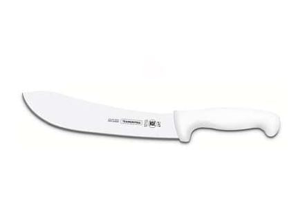 Tramontina Butcher & Meat Knife – 25cm (WHITE)