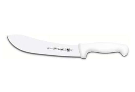 Tramontina Butcher & Meat Knife – 30cm (WHITE)