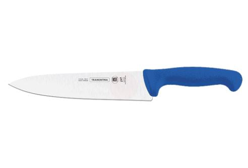 Tramontina Butcher & Meat Knife – 15cm (BLUE)