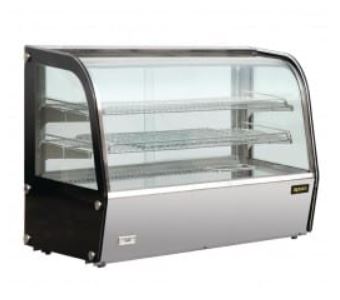 Cake Fridge 900mm