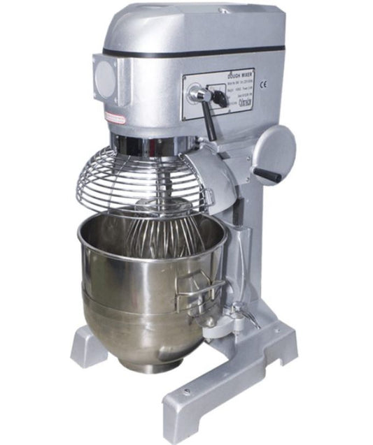 Cake Mixer Planetary Mixer B40