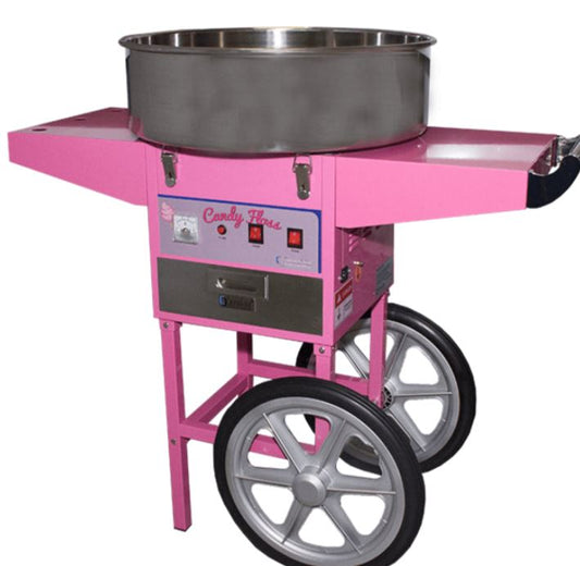 Candy Floss Machine