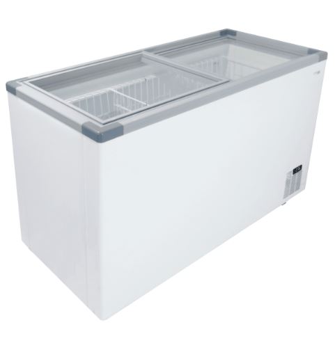 Fridgestar Chest Freezer 520LT VL525