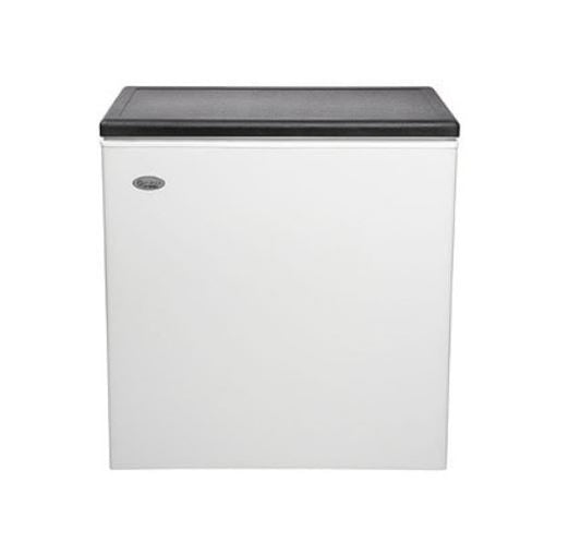 Zero Gas Electric Chest Freezer – 120L GF120