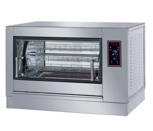 Chicken Rotisseries Electric