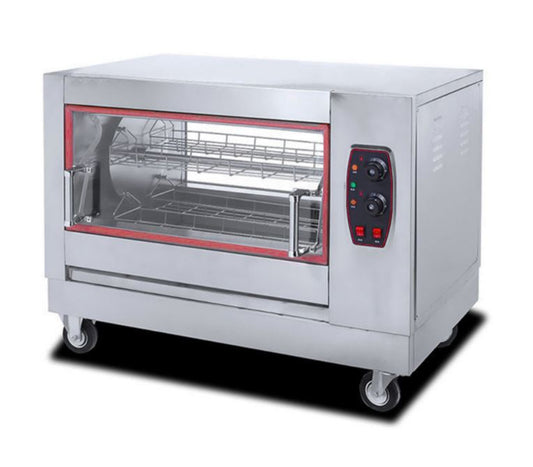 Chicken Rotisseries Electric 81kg