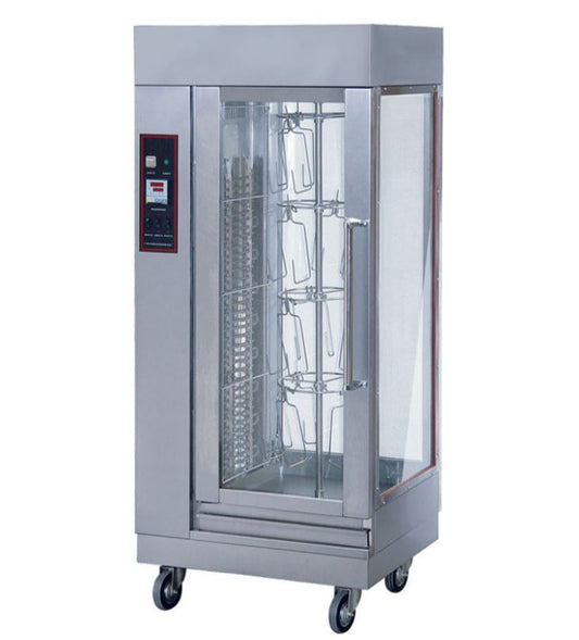 Shawarma Broiler Electric