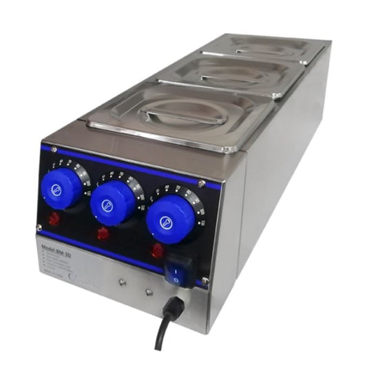 Chocolate Stove BM-3D