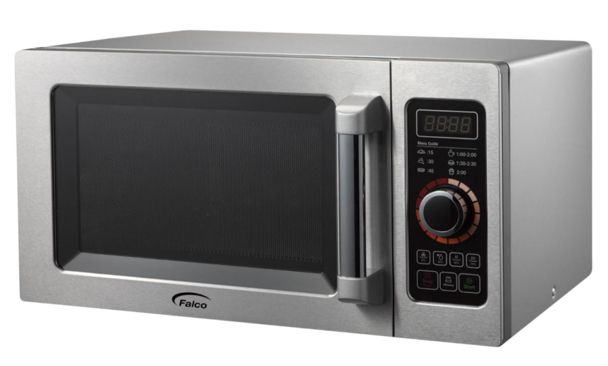 Microwave Falco 25Lt Commercial