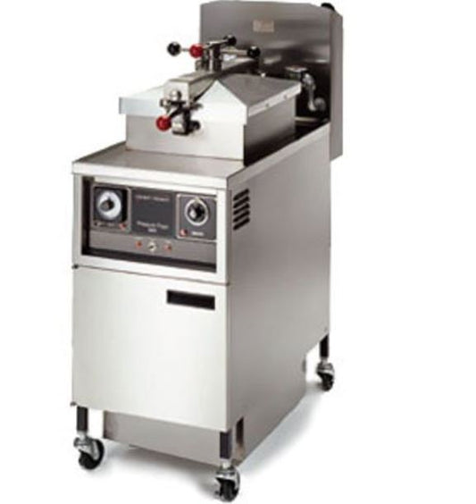 Pressure Fryer Electric 24lt