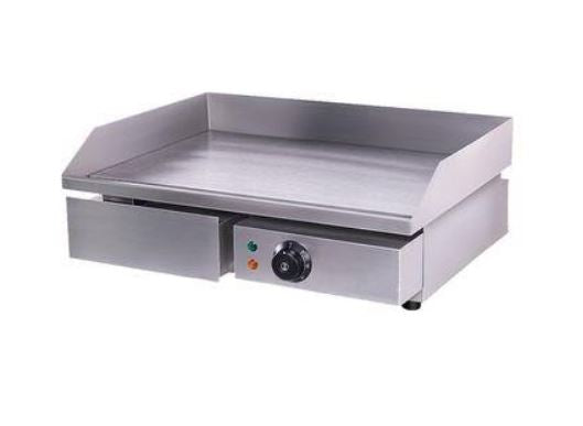 Electric Griller 550mm