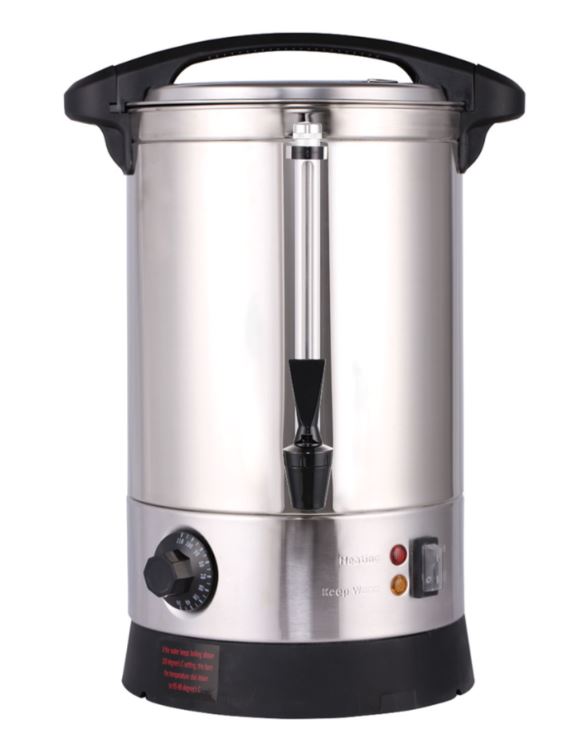 Hot Water Urn 20Lt