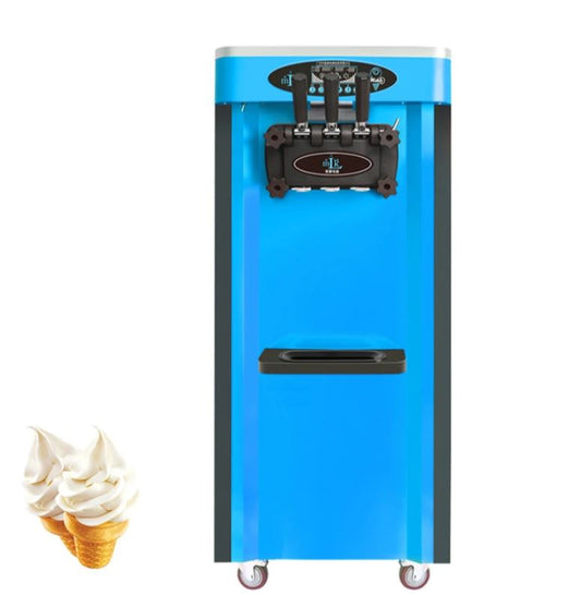 Ice-Cream Machine MK25CA