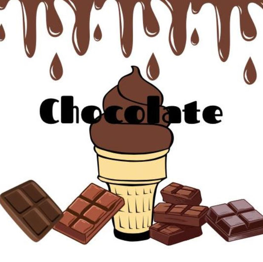 Ice Cream Powder Chocolate 2kg