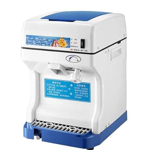 Ice Crusher 2kg/h