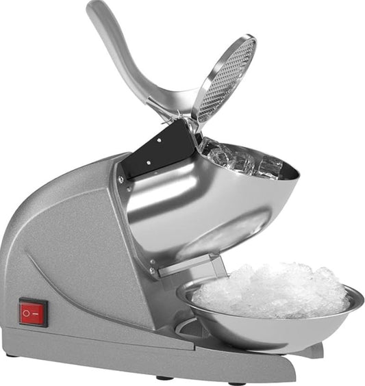 Ice Crusher 65kg/h