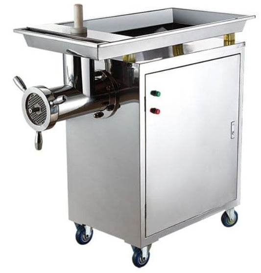 Meat Mincer 42 Floor Model