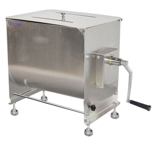 Meat Mixer Manual 20LT