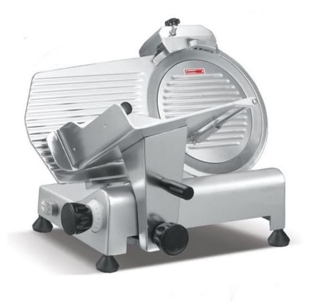 Meat Slicer "12 Inch"