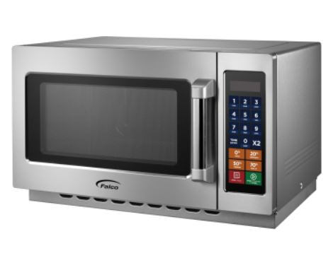 Falco Commercial Microwave- 34Lt