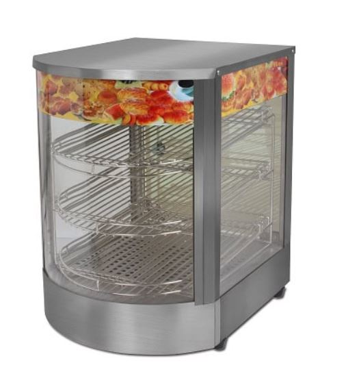 Pie Warmer 350mm