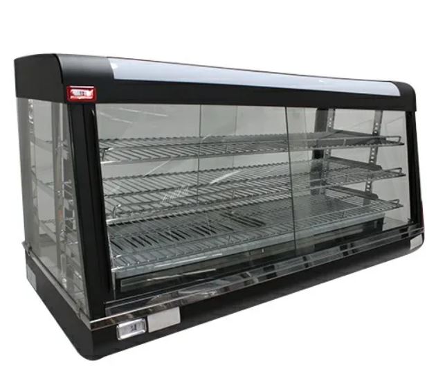 Pie Warmer 1200mm