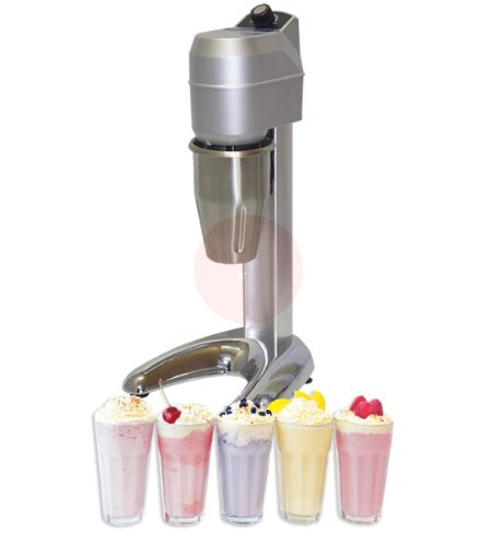 Single Milkshake Maker